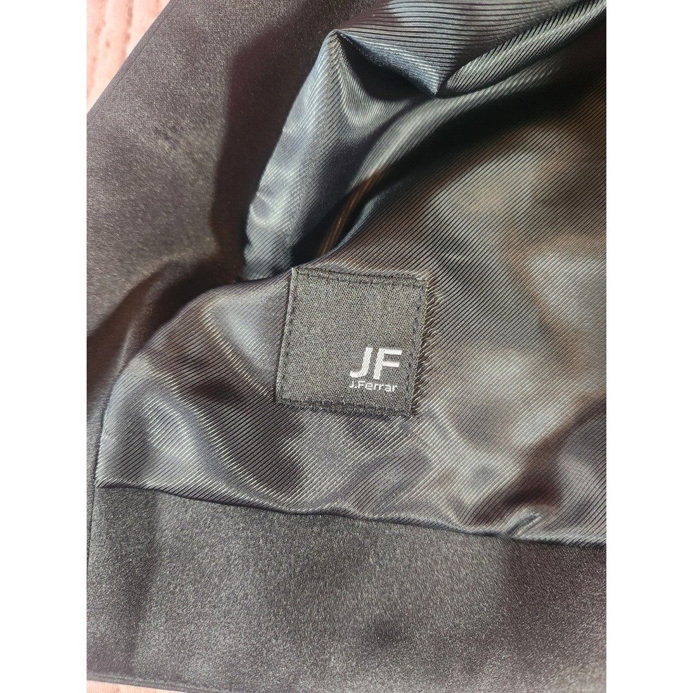 JF J. Ferrar Camo Vest Size XL - Picture 3 of 7